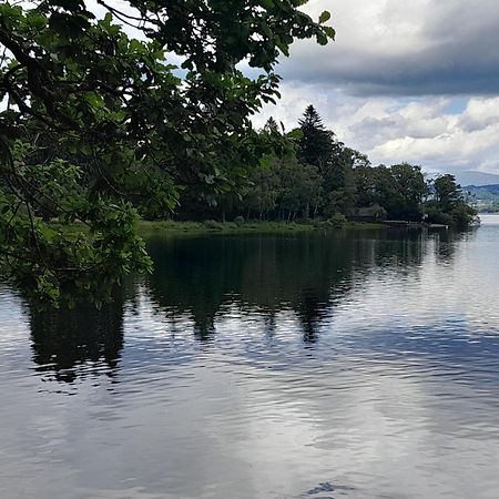 Ye Old'E Man Lake District Grange-Over-Sands Luaran gambar