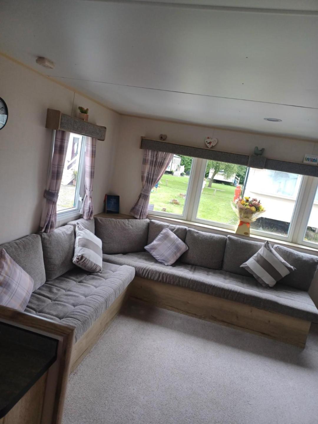 Ye Old'E Man Lake District Grange-Over-Sands Luaran gambar