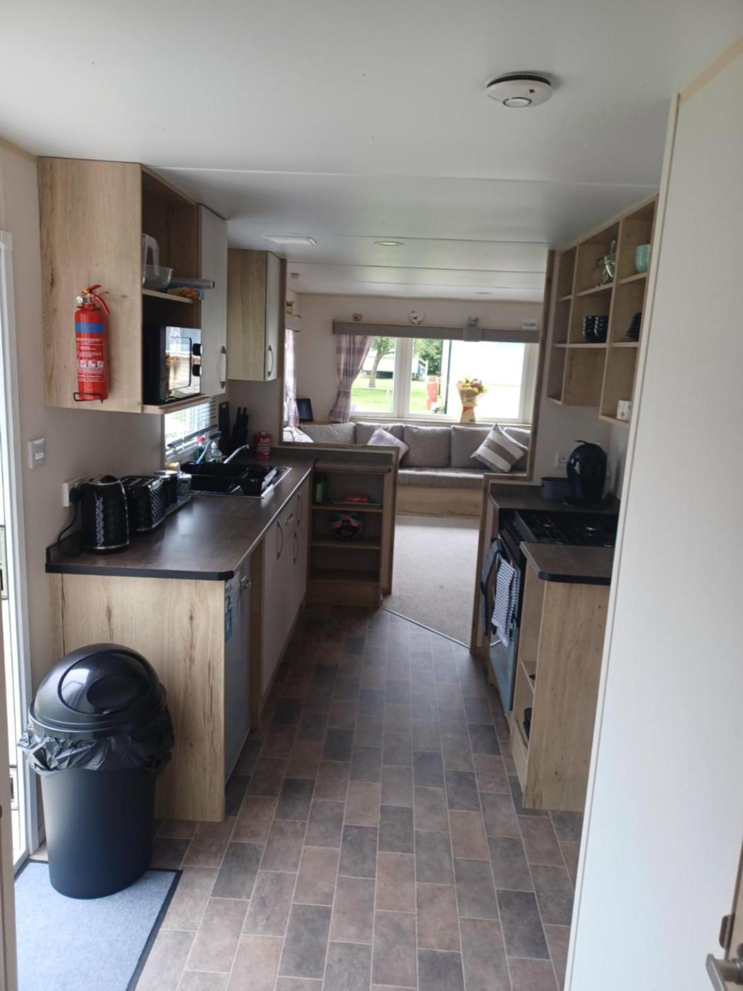 Ye Old'E Man Lake District Grange-Over-Sands Luaran gambar