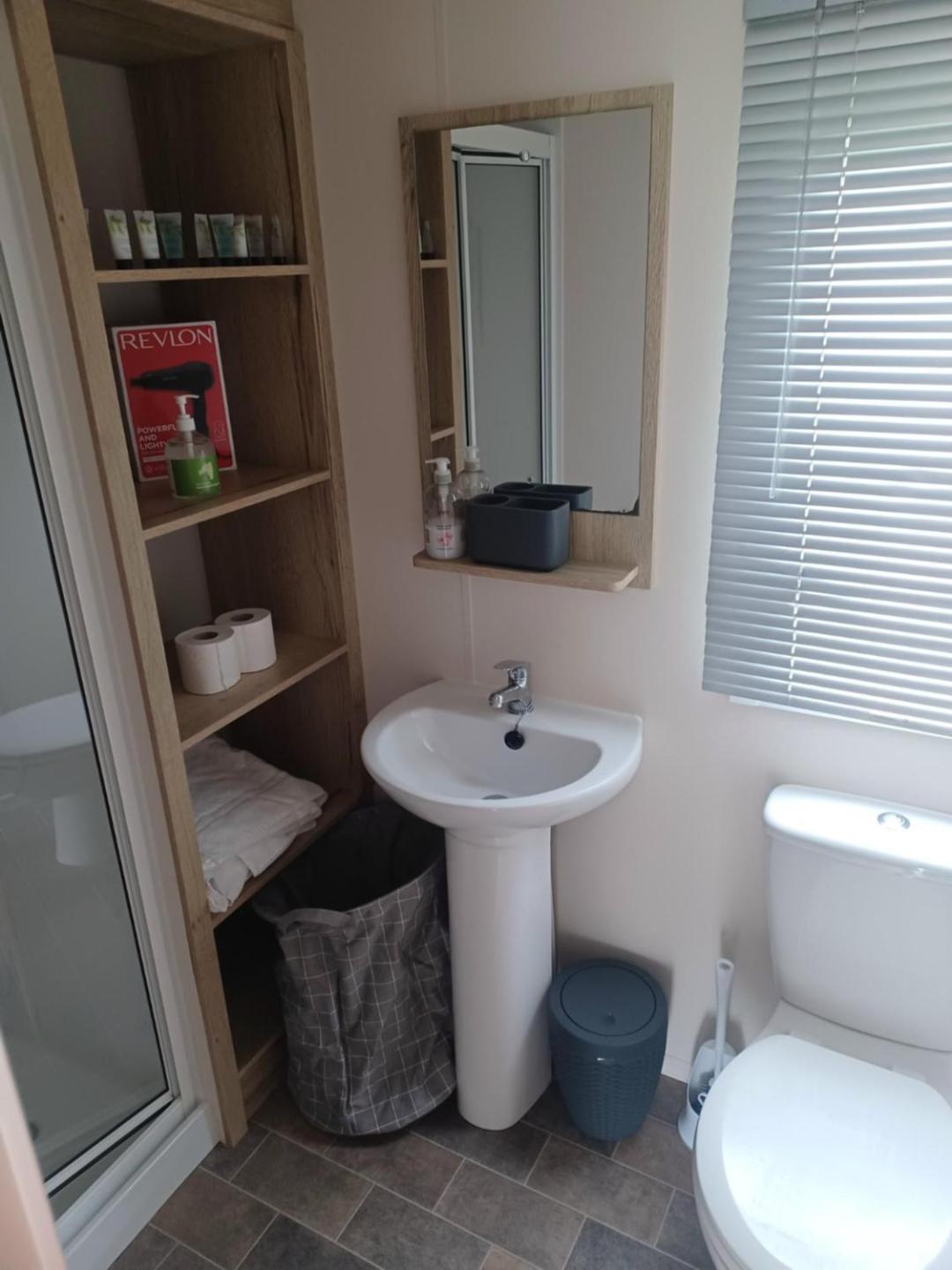 Ye Old'E Man Lake District Grange-Over-Sands Luaran gambar
