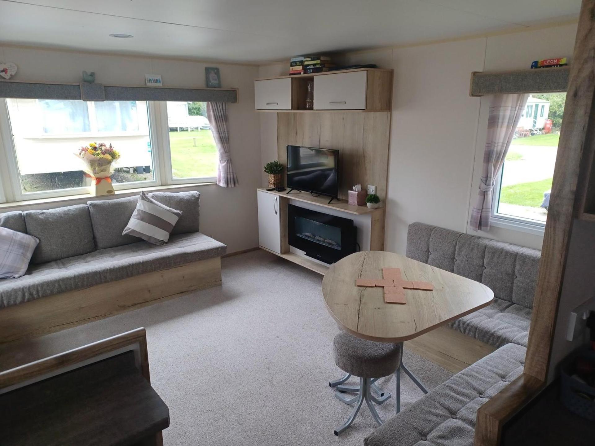 Ye Old'E Man Lake District Grange-Over-Sands Luaran gambar
