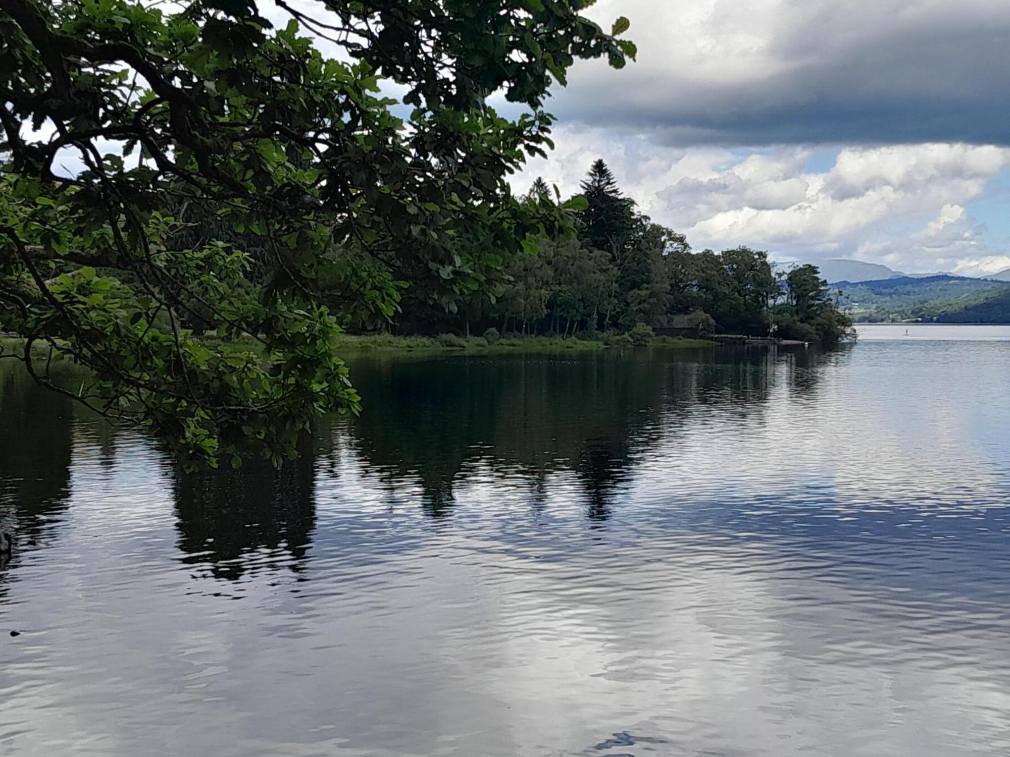 Ye Old'E Man Lake District Grange-Over-Sands Luaran gambar