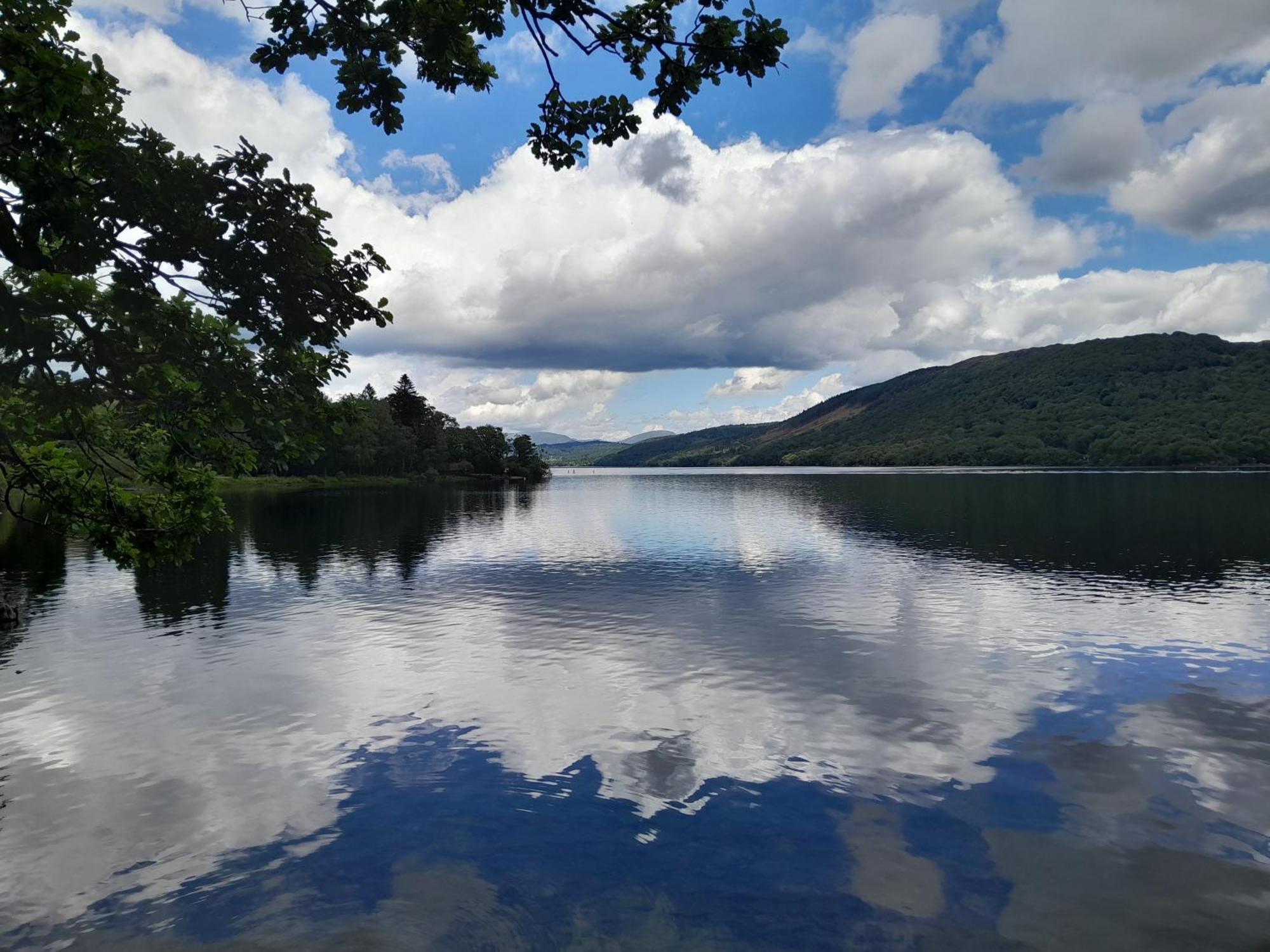 Ye Old'E Man Lake District Grange-Over-Sands Luaran gambar