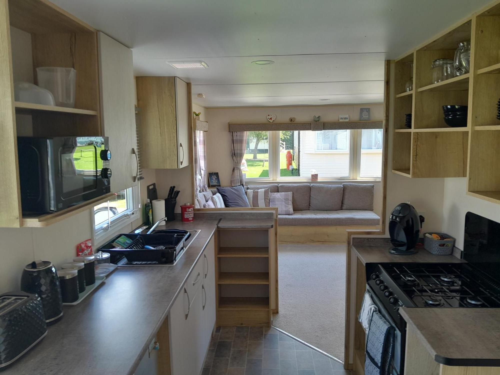 Ye Old'E Man Lake District Grange-Over-Sands Luaran gambar