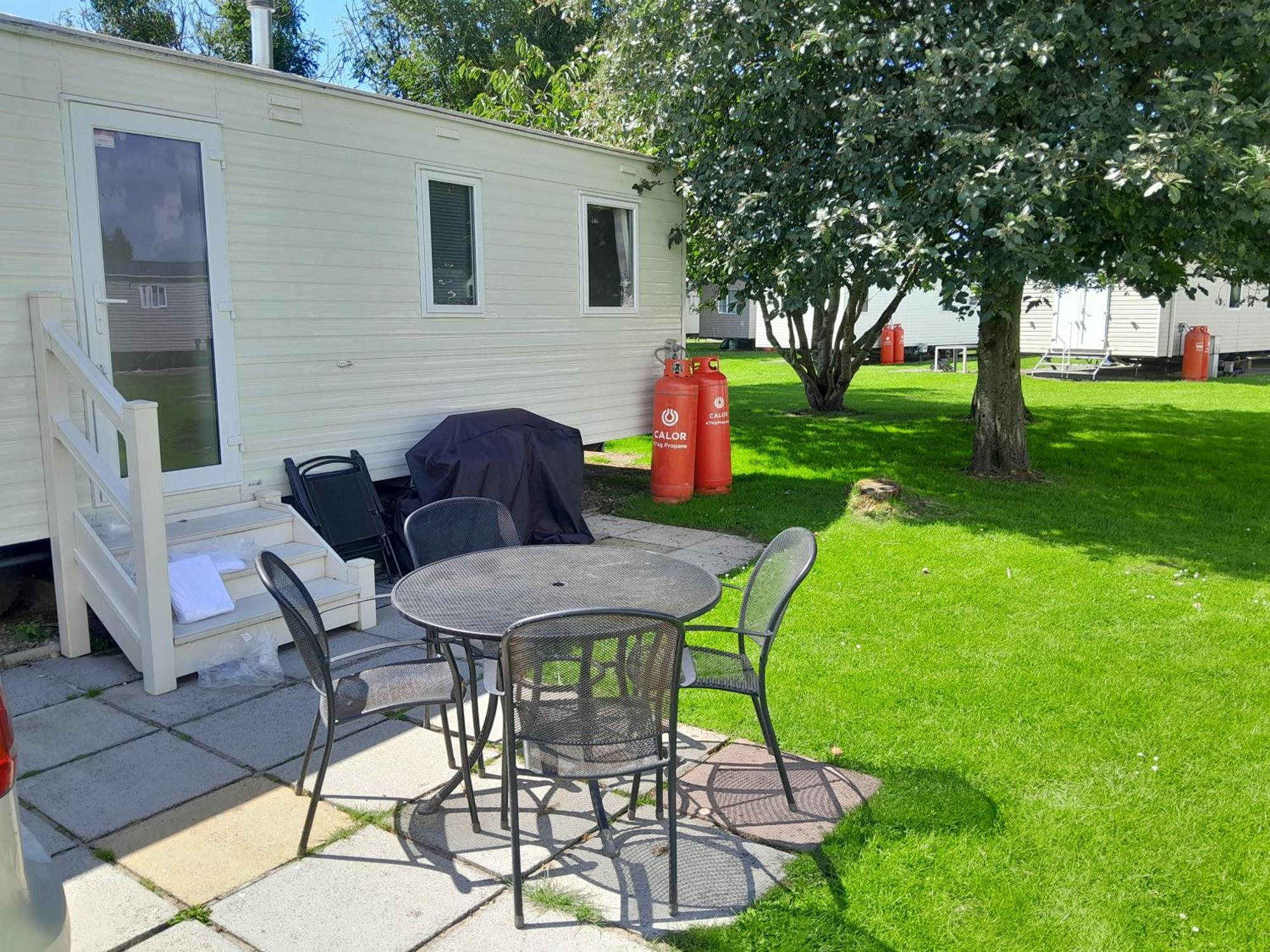 Ye Old'E Man Lake District Grange-Over-Sands Luaran gambar