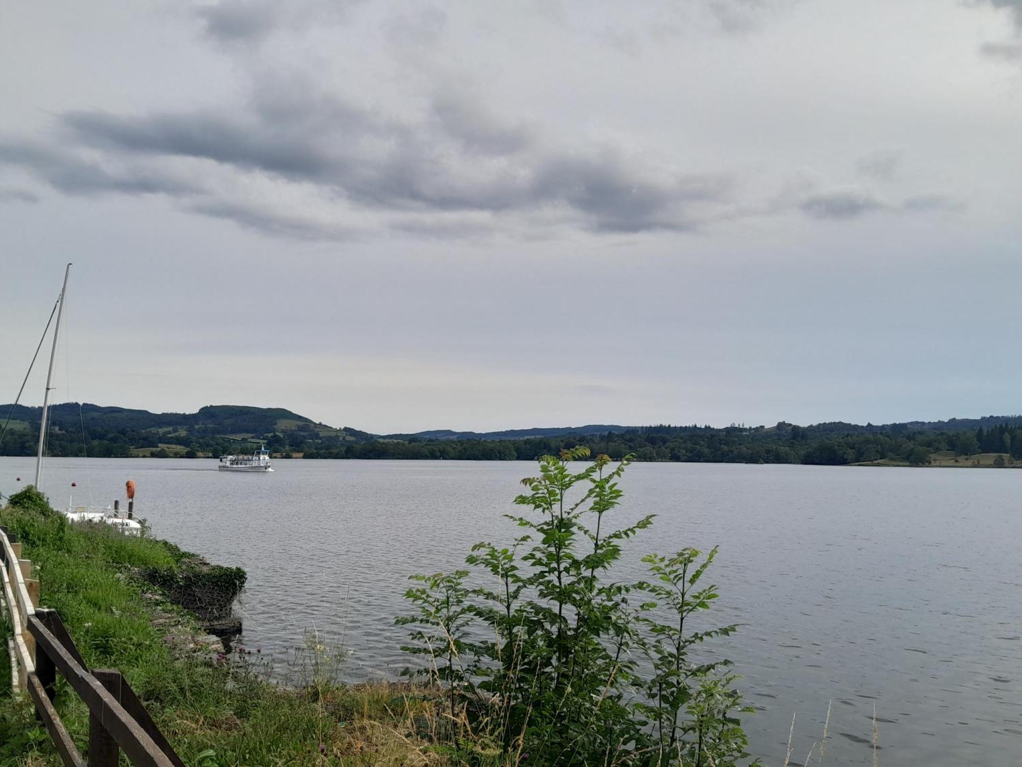 Ye Old'E Man Lake District Grange-Over-Sands Luaran gambar